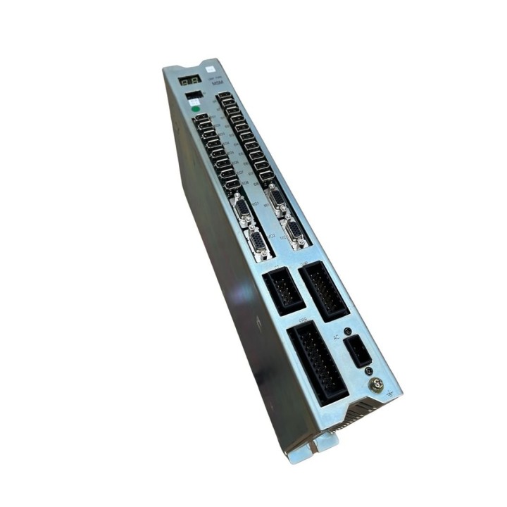 Variateur OKUMA E0241-680-014C