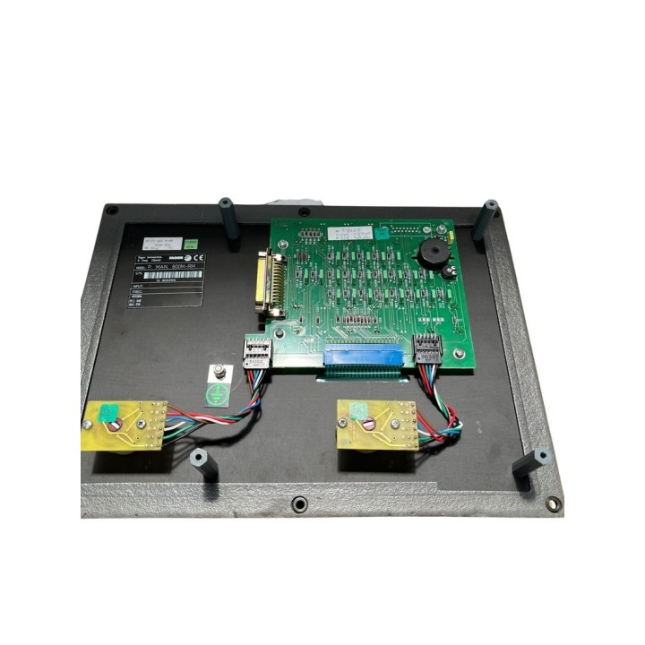 Pupitre FAGOR FP 800 M-RM