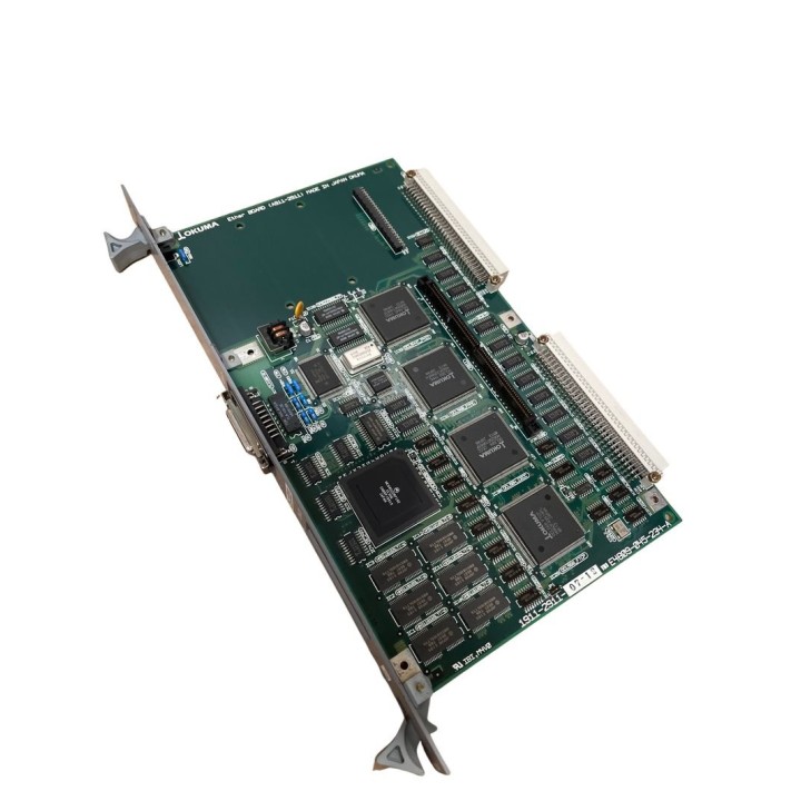 Carte OPUS7000 OKUMA E4809-045-234-A