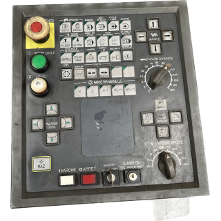 Pupitre de commande OKUMA E0105-566-149-1