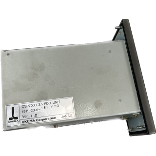 Lecteur de disquette OKUMA OSP7000 1911-2301-151-070