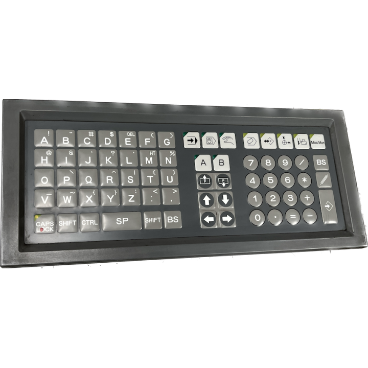 Pupitre OKUMA 1911-2524-82-013