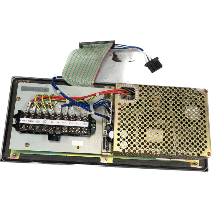 Pupitre OKUMA 1911-2524-82-013