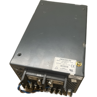 Alimentation LAMBDA JWS300-24