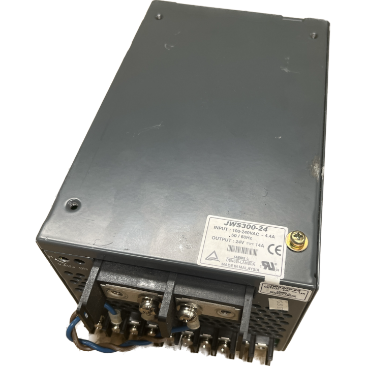 Alimentation LAMBDA JWS300-24