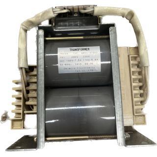 Transformateur Shimizu Electronics 750 VA NWBS-V750 D