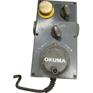 Boitier manivelle TOSOKO HS 2 axes