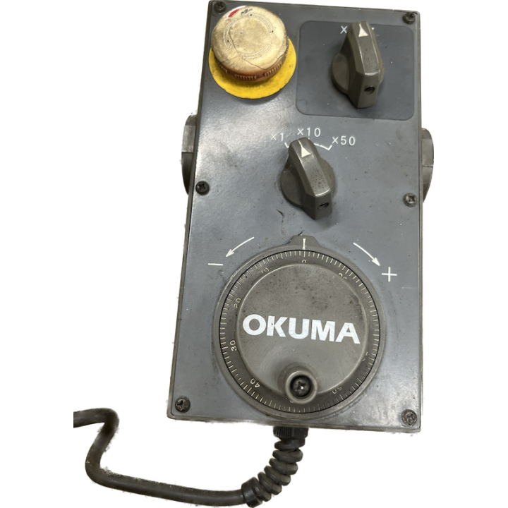 Boitier manivelle TOSOKO HS 2 axes