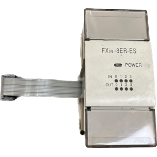 Module mitsubishi FXon-8EYT-ESS/UL