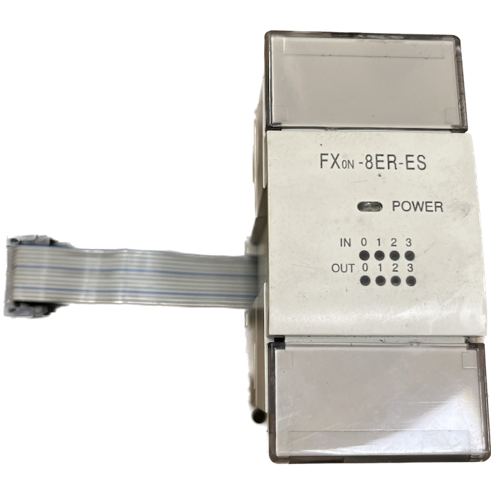 Module mitsubishi FXon-8EYT-ESS/UL