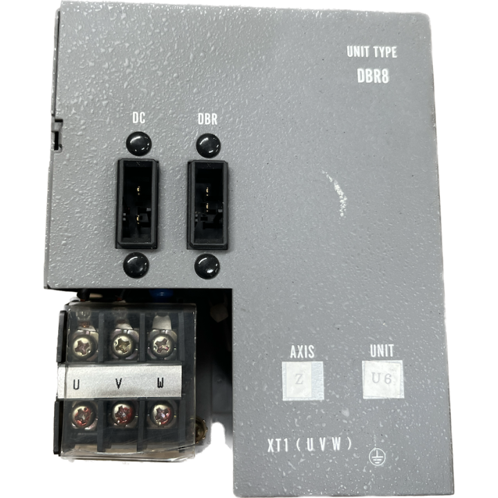 Module de freinage OKUMA DBR8