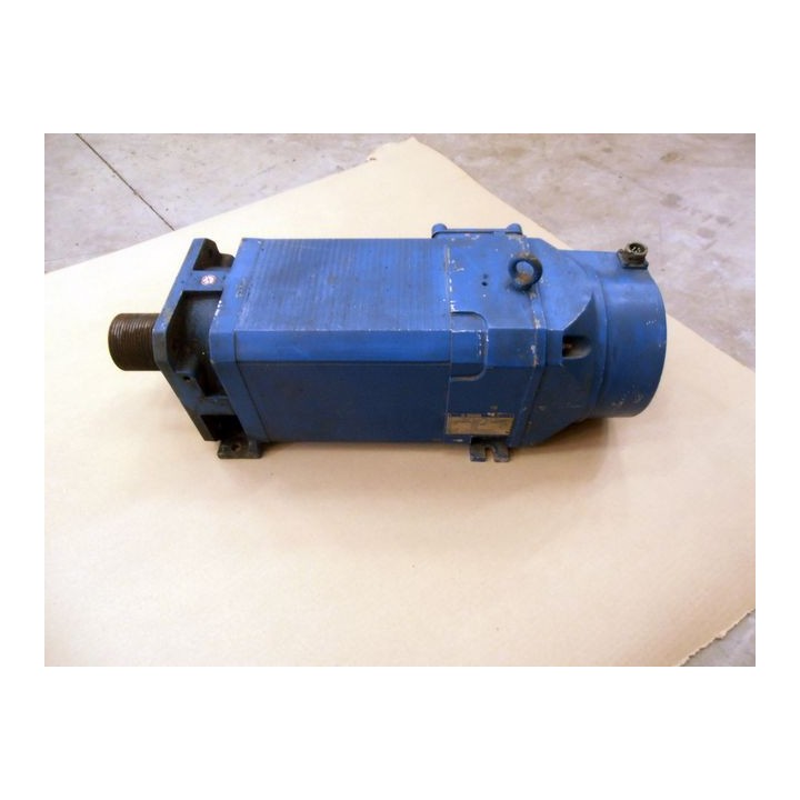 Motore mandrino NUM AMS1006D1R24LS0