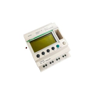 Zelio SCHNEIDER SR2 B121BD