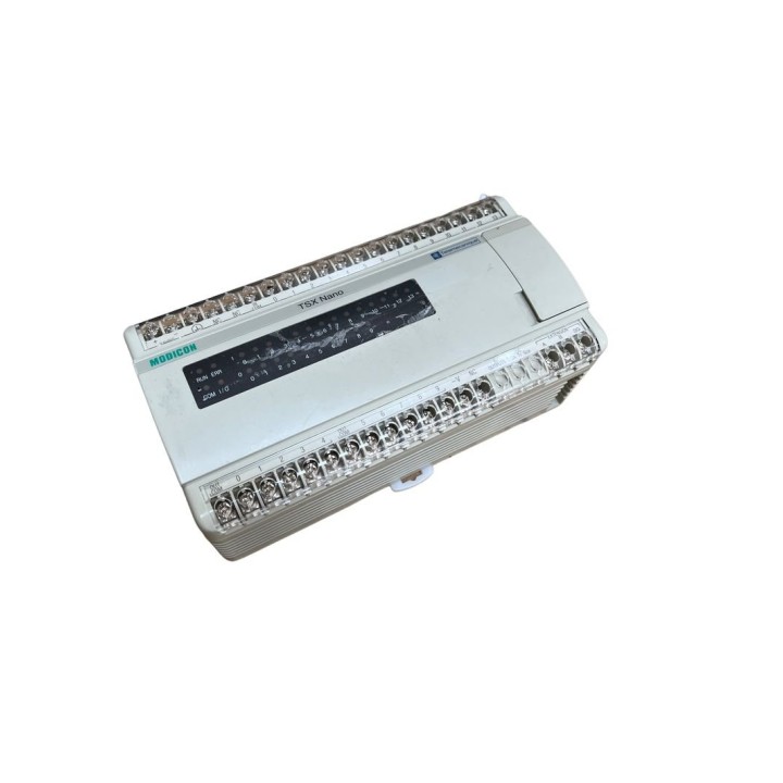 TSX Nano SCHNEIDER TSX 07 EX 2412