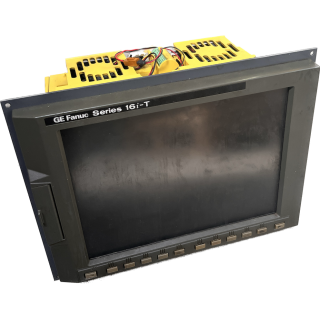 COMMANDE NUMÉRIQUE FANUC 16I-T A02B-0236-B612