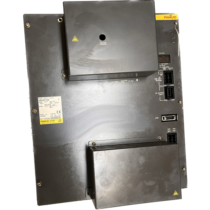 Power supply FANUC A06B-6087-H145