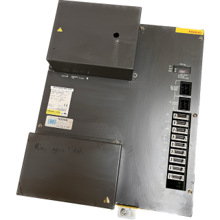 SPINDLE AMPLIFIER A06B-6102-H245