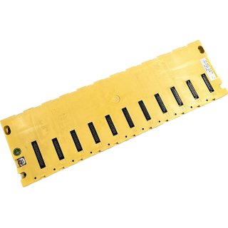 A03B-0807-C001 ABU10A Fanuc Basic Unit 10 modules