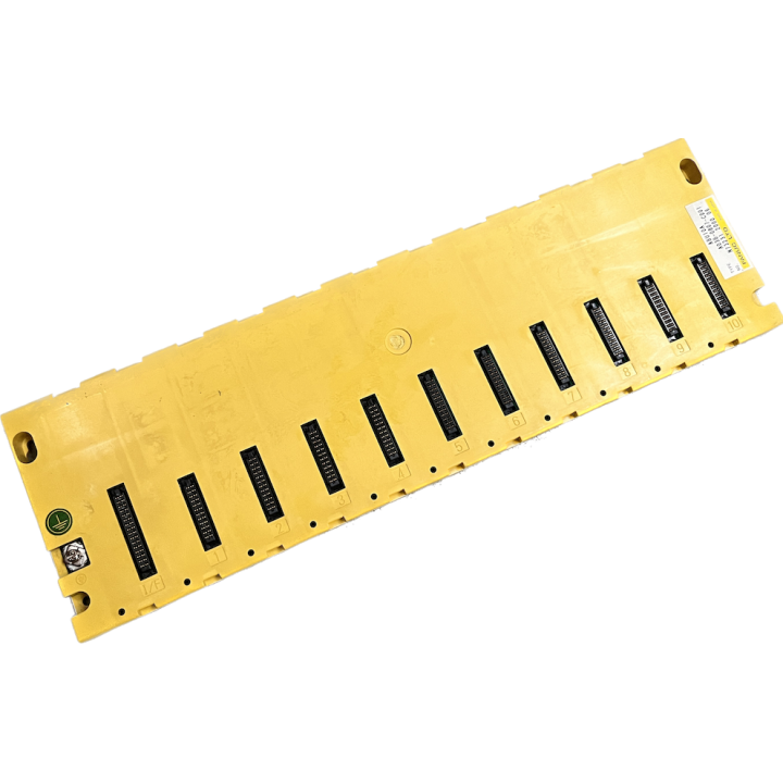 A03B-0807-C001 ABU10A Fanuc Basic Unit 10 modules
