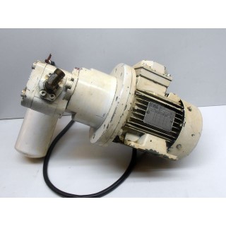 Motore Leroy Somer LS80LT