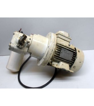 Motore Leroy Somer LS80LT