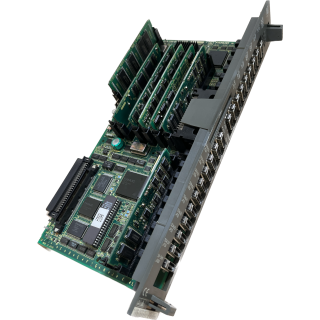 Carte CPU 6 axes FANUC 16-B A16B-3200-0110
