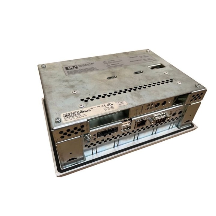 Pupitre B&R 4PP420.0571-65