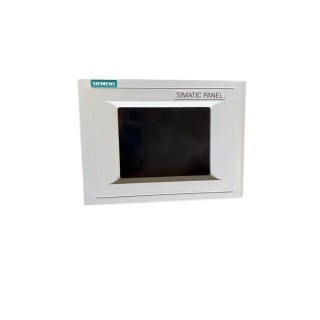 Touch panel SIEMENS 6AV6545-0BC15-2AX0