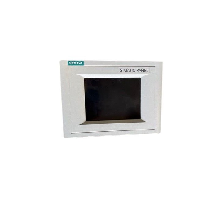 Touch panel SIEMENS 6AV6545-0BC15-2AX0