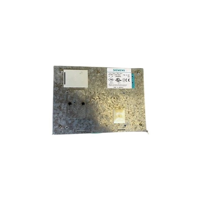 SIMATIC TP27 SIEMENS 6AV3627-1NK00-0AX0