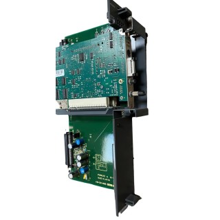 Carte FANUC A16B-2203-0980