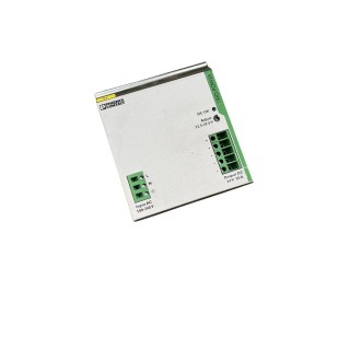Alimentation PHOENIX CONTACT TRIO-PS/1AC/24DC/20