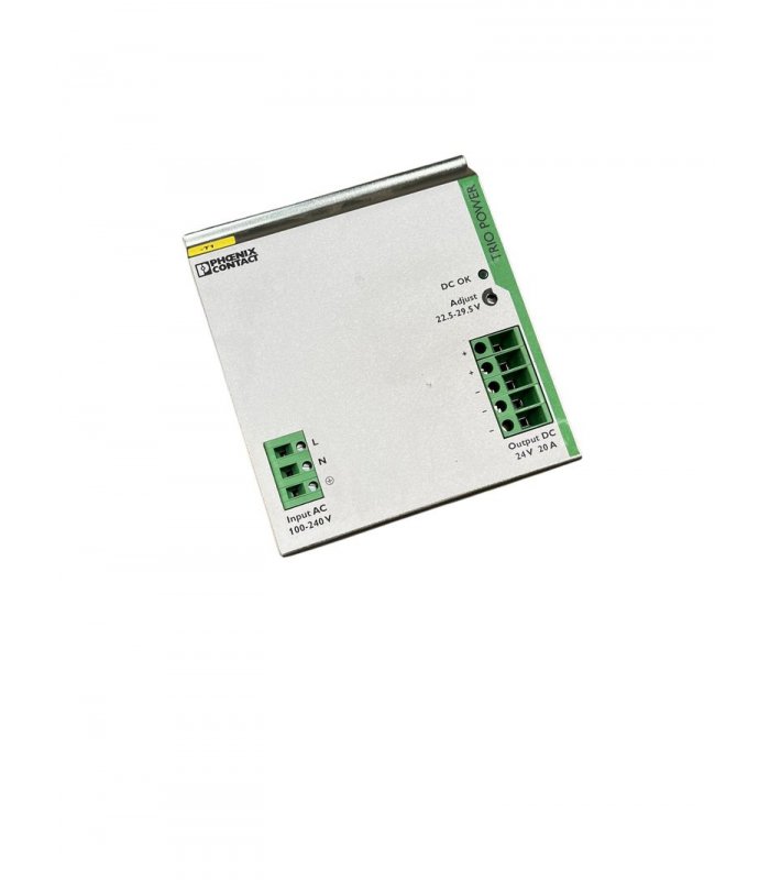 Phoenix Contact TRIO-PS-2G/1AC/24DC/20 2903151 Power Supply Unit – Brand New