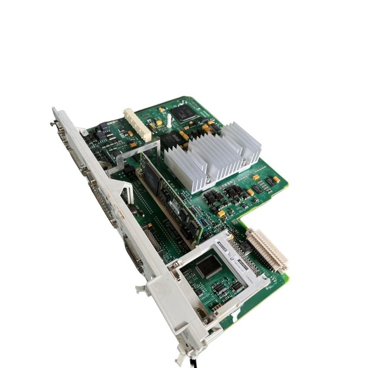 SINUMERIK 840D/DE SIEMENS 6FC5357-0BB35-0AB0