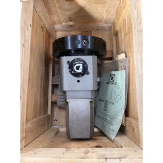 Duplomatic BSV-N160-8/25