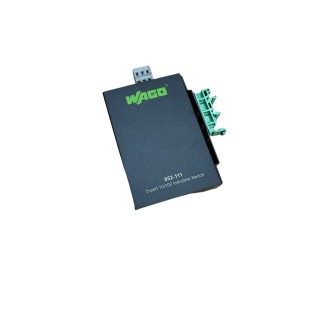 WAGO 852-111