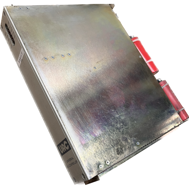 Variateur NUM 3UACM5030I en échange standard