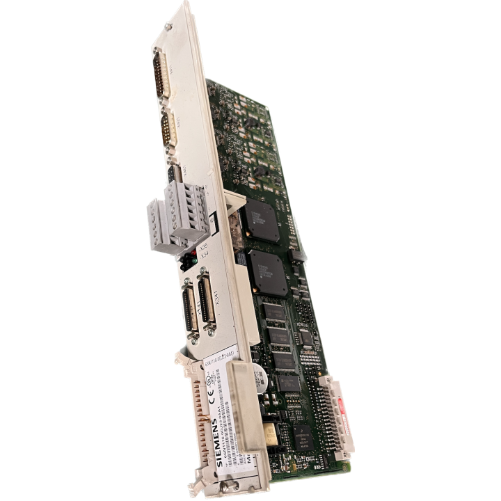 Carte régulation SIEMENS 6SN1118-0DJ23-0AA1