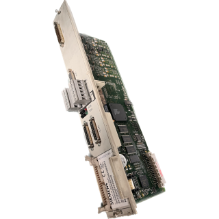 Tarjeta SIEMENS 6SN1118-0DJ21-0AA1