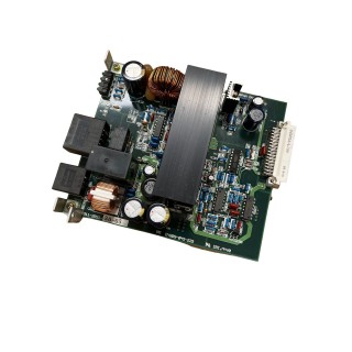 Carte OKUMA E4809-045-229