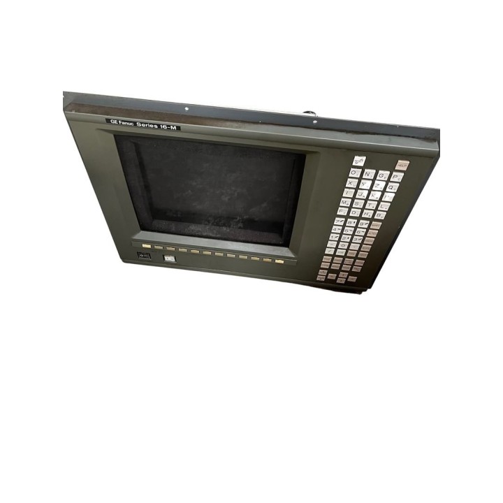 FANUC 16-M