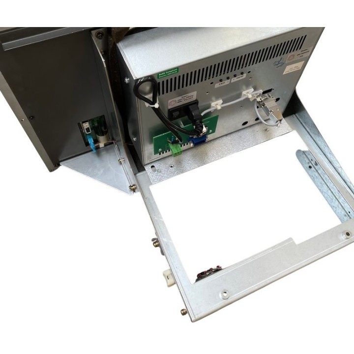 Pupitre écran lcd FANUC 16-M