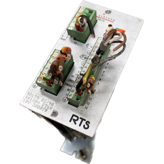 Convertisseur Parvex RTS53060102R