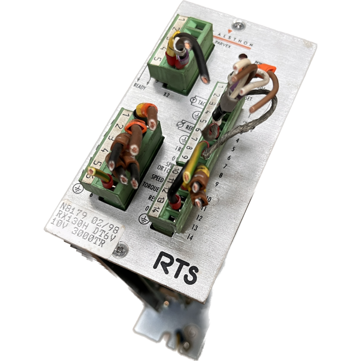Convertisseur Parvex RTS53060102R