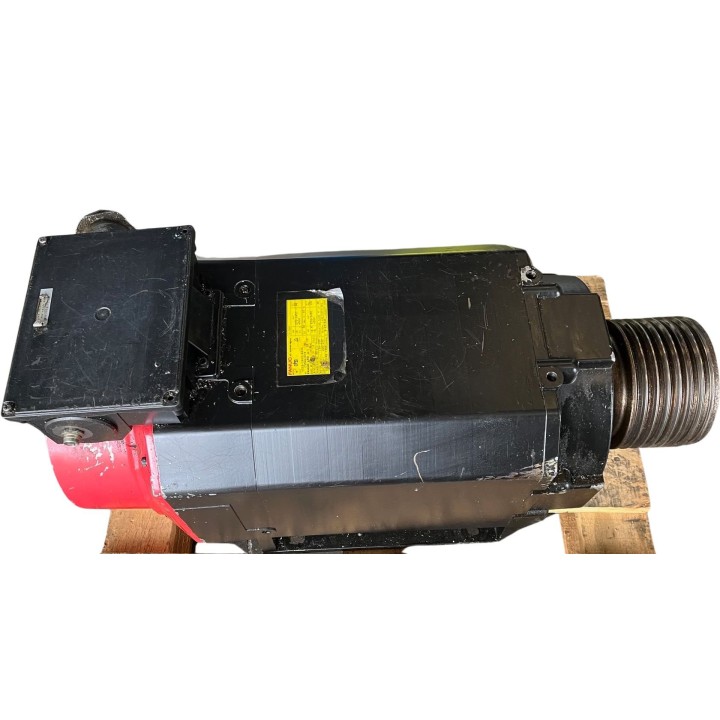AC Spindle Motor FANUC A06B-0830-B230