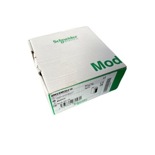 Module SCHNEIDER BMXAMO0410