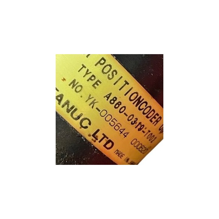 Codeur FANUC A860-0319-T002
