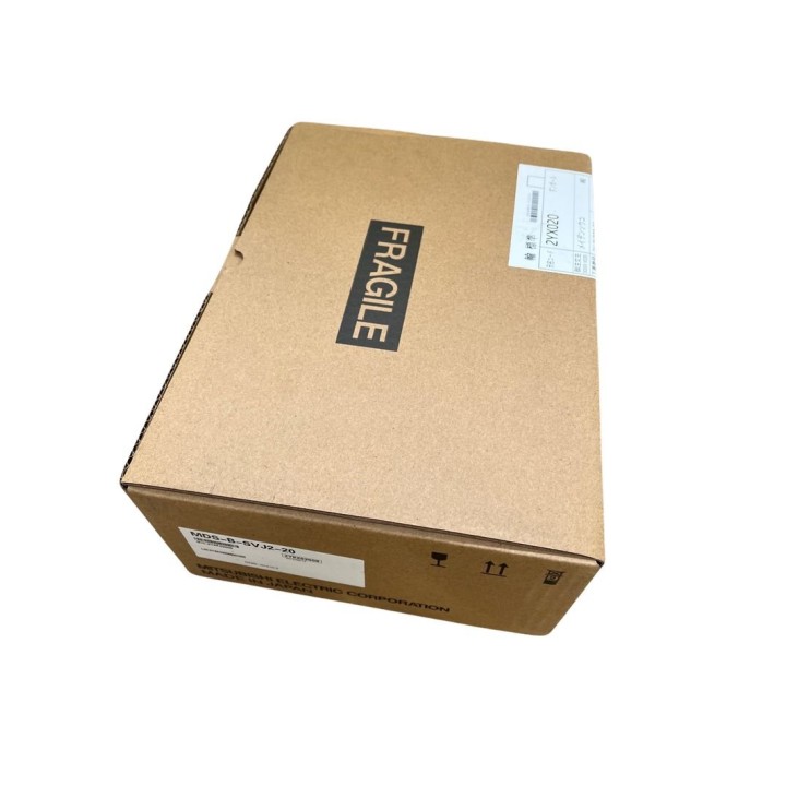 Variateur MITSUBISHI MDS-B-SVJ2-20