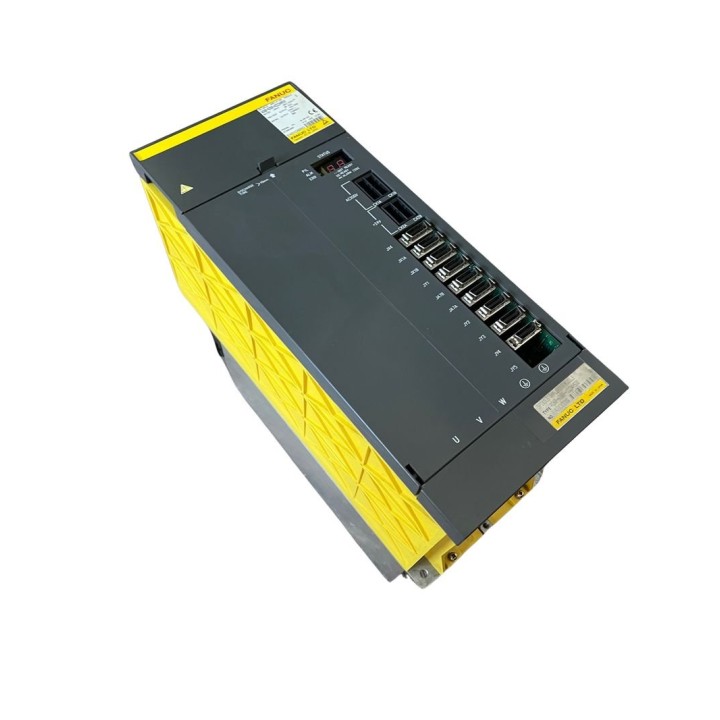 FANUC ALPHA SPM 22 A06B-6088-H222