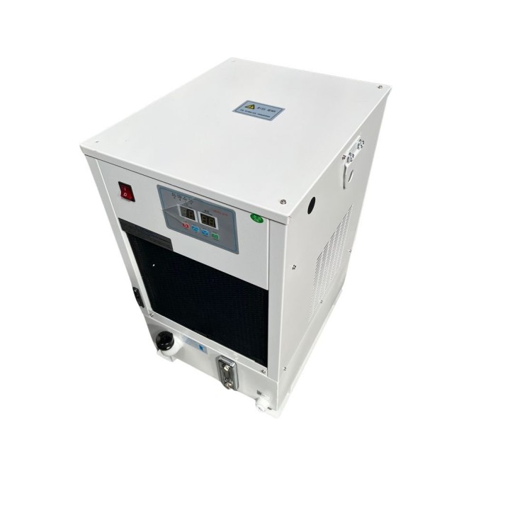 Groupe froid 380V 220V 22L